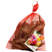 Dahlia Variety mixed 7 stuks in netlon