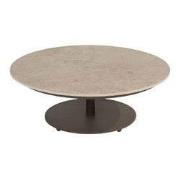 Boaz coffee tafel terre dia. 80 cm