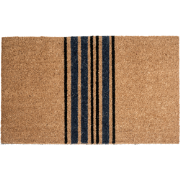 TOGIAK - Deurmat - Naturel - 40 x 60 cm - Kokosvezel
