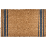 PORTAGE - Deurmat - Naturel - 40 x 60 cm - Kokosvezel