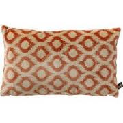 LEONARDO | sierkussen 30x50 cm | Potters Clay | oranje | multicolor | ...