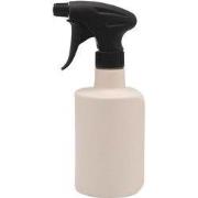 Plantenspuit design 0,5l ivoor