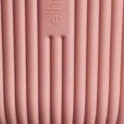 Vibes fold bowl 25 cm delicaat roze