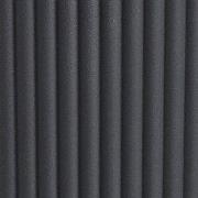 Vibes fold rond 14 cm antraciet