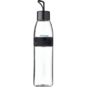 Waterfles Ellipse 700 ml Nordic black