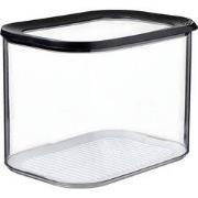 Bewaardoos Modula XL 4500 ml zwart