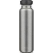 Isoleerfles ellipse 900 ml nordic black