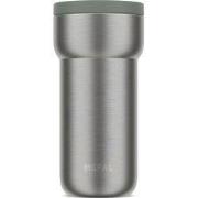 Isoleerbeker ellipse 375 ml nordic sage