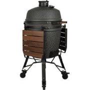 Kamado barbecue VX Large Complete