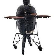 Kamado barbecue Medium Complete