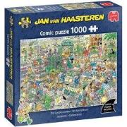 Puzzel jvh tuincentrum 1000