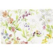 Unique Living - Placemat Fayza Dessin 4 -43,5x28,5cm