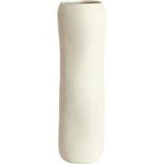 Light & Living - Vaas SERAFINA - Ø16.5x56 cm - Wit