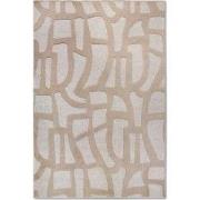 Villeroy & Boch Therese Laagpolig Vloerkleed Creme- 160x230 CM