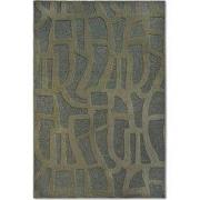 Villeroy & Boch Therese Laagpolig Vloerkleed Jungle Groen- 160x230 CM