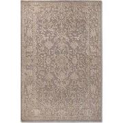 Villeroy & Boch Ambroise Laagpolig Vloerkleed Grijs Beige- 200x290 CM