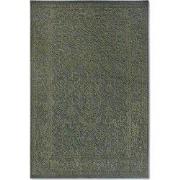 Villeroy & Boch Ambroise Laagpolig Vloerkleed Groen- 200x290 CM