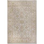 Villeroy & Boch Ambroise Laagpolig Vloerkleed Creme Beige- 200x290 CM