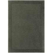 Villeroy & Boch Kari Wol Vloerkleed Groen- 160x230 CM