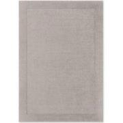 Villeroy & Boch Kari Wol Vloerkleed Grijs- 120x180 CM