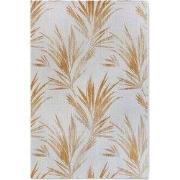Villeroy & Boch Leonie Buitenkleed Creme Goud- 120x180 CM