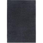 Villeroy & Boch Francois Handgeweven Wol Vloerkleed Antraciet- 80x150 ...