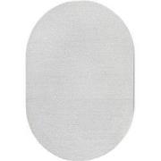 Villeroy & Boch Francois Ovaal Handgeweven Wol Vloerkleed Wit- 160x230...