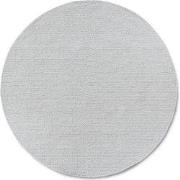 Villeroy & Boch Francois Rond Handgeweven Wol Vloerkleed Wit- 200 CM R...