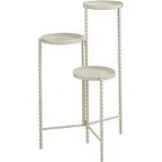 Mica Decorations Salvo Plantenrek - Plantenstandaard voor Kamerplanten...