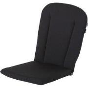 Tuinkussen calvia / carlo donkergrijs 100x50x9 cm Havana