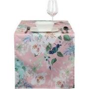 Tafelloper Roja 45x150 cm dessin 5