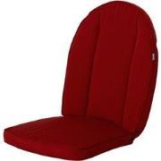 Tuinkussen ferrol / comfort / fario rood 100x50x7 cm Havana