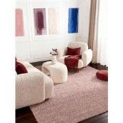 Ted Baker Notting Hill Soft Polyester Vloerkleed Roze- 200x290 CM