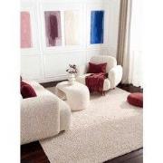 Ted Baker Notting Hill Soft Polyester Vloerkleed Creme Beige- 160x230 ...