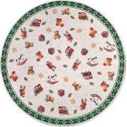 Villeroy & Boch Toy’s Delight Vloerkleed Nostalgisch Groen Multicolor-...