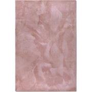 Villeroy & Boch Leon Hoogpolig Vloerkleed Oud Roze- 80x150 CM
