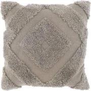 Kussen Lark 45x45 cm chateau grey