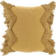 Kussen Fajah 45x45 cm taffy