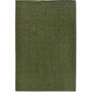 Villeroy & Boch Rosalie Jute Vloerkleed Jungle Groen- 120x170 CM