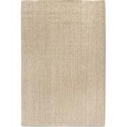Villeroy & Boch Rosalie Jute Vloerkleed Beige Creme- 80x300 CM