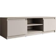 Meubella - TV-Meubel Diaz - Beige - 120 cm