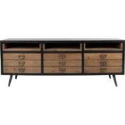 DUTCHBONE SIDEBOARD SOL