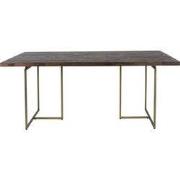 DUTCHBONE Table Class 220x90