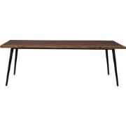 DUTCHBONE Table Alagon 220x90