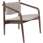DUTCHBONE Lounge Chair Torrance