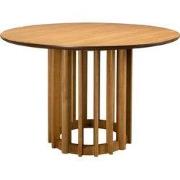 DUTCHBONE Table Barlet 120' Oak