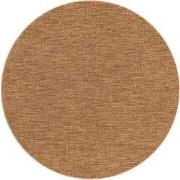 Garden Impressions Buitenkleed Gisborne Ø200 cm - natural coconut