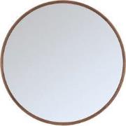 LABEL51 Spiegel Oliva - Walnoot - Eiken - 90 cm