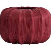 Lampenkap Farol - Rood - Ø30x20cm