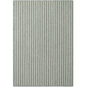 Ted Baker Haringey Buitenkleed Groen Wit- 200x300 CM